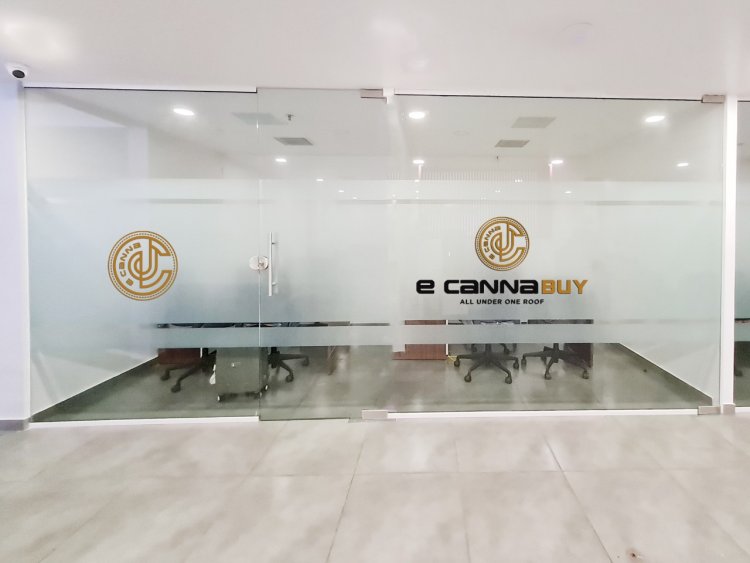 Ensure a secure future with Ecanna.