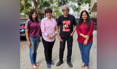 The Gurugram School Murder Set for Screen Adaptation by Matchbox Shots