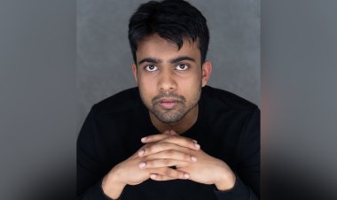 Fifteen Years, No Shortcuts How Samarpeet Bhale Is Building an Acting Career One Role at a Time