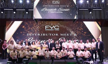 Bhumika Bahl Spotlights FYC Professional's Personal Care Range as Brand Addresses India's Skincare Guidance Gap