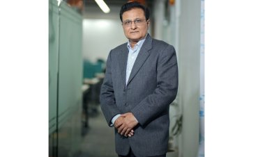 From Idea to IPO Why Every Startup Needs the Right Workspace