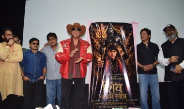 Learn the Meaning of Ancient Shlokas with Mukesh Khanna’s New Song