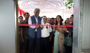BARC’s path-breaking storage technology to help control onion prices