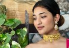 Nupur Sharma's unique story of her career as a model and influencer